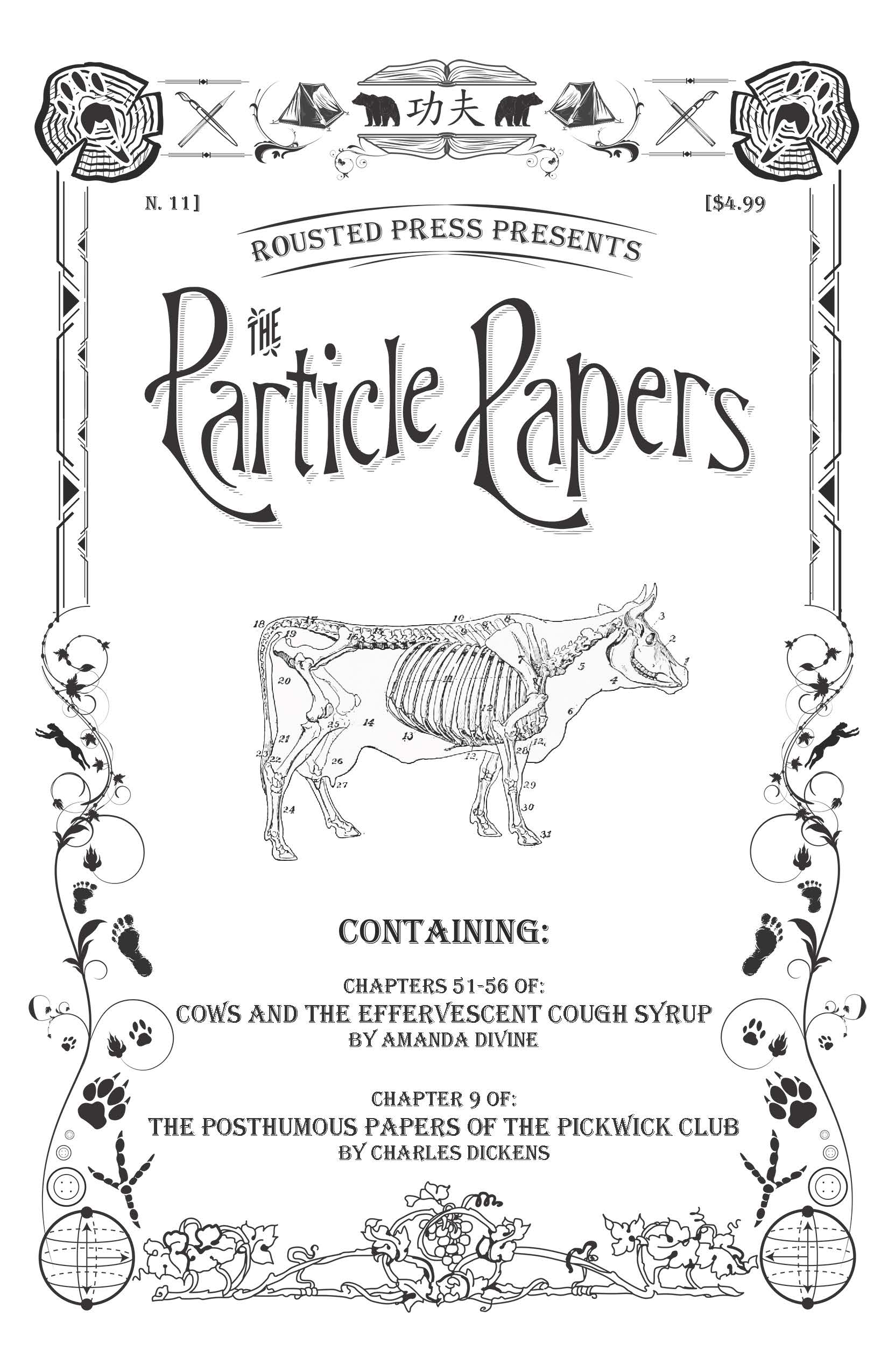 Particle Papers Issue 11