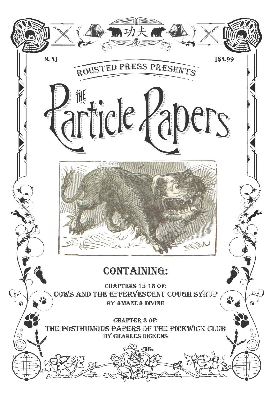 Particle Papers Issue4